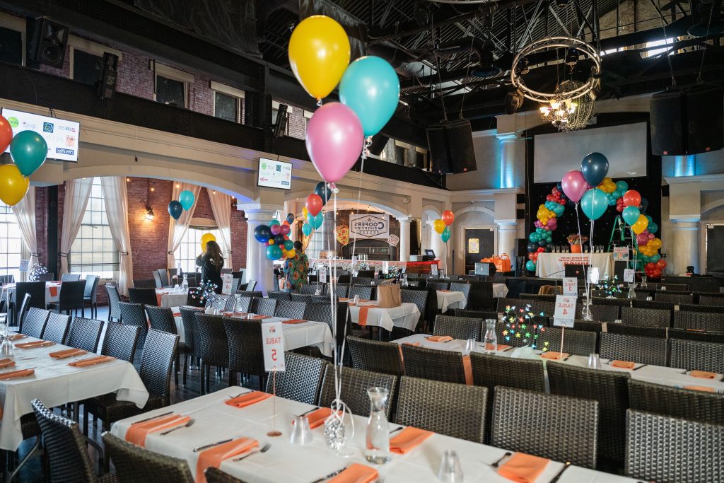 YWCA Honoree Awards Ceremony