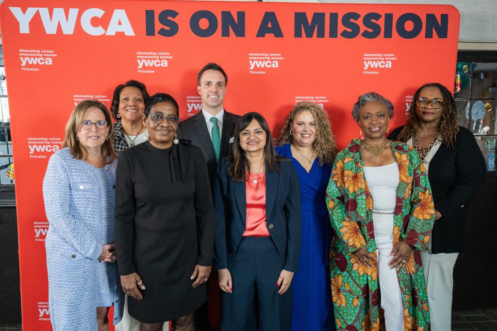 YWCA Honoree Awards Ceremony