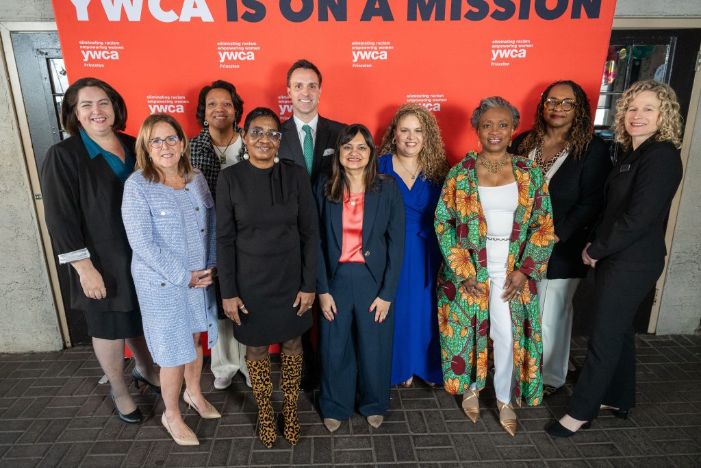 YWCA Honoree Awards Ceremony