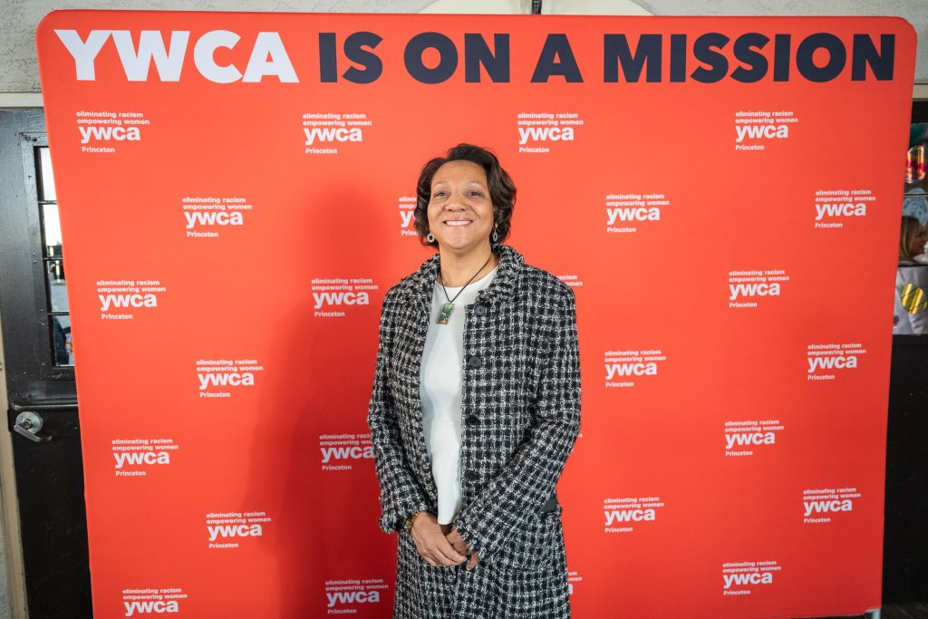 YWCA Honoree Awards Ceremony