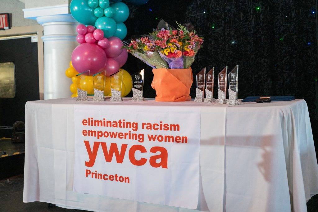YWCA Honoree Awards Ceremony