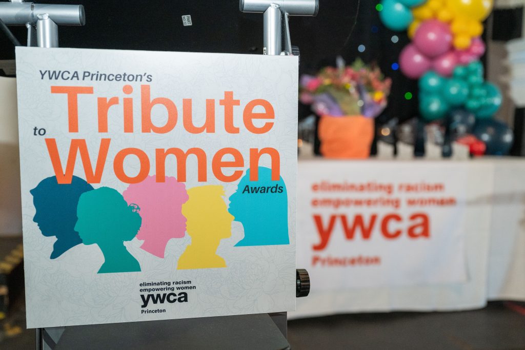 YWCA Honoree Awards Ceremony