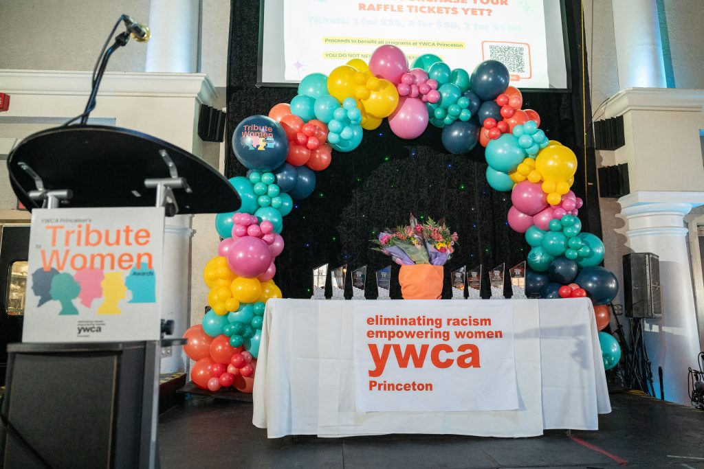 YWCA Honoree Awards Ceremony