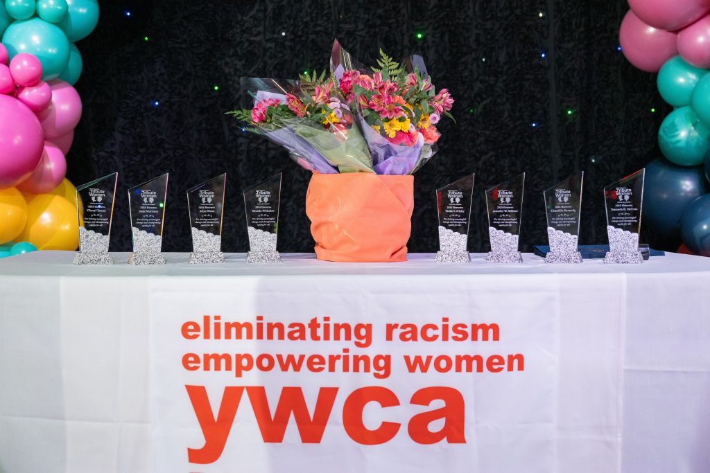 YWCA Honoree Awards Ceremony