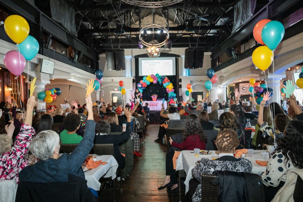 YWCA Honoree Awards Ceremony