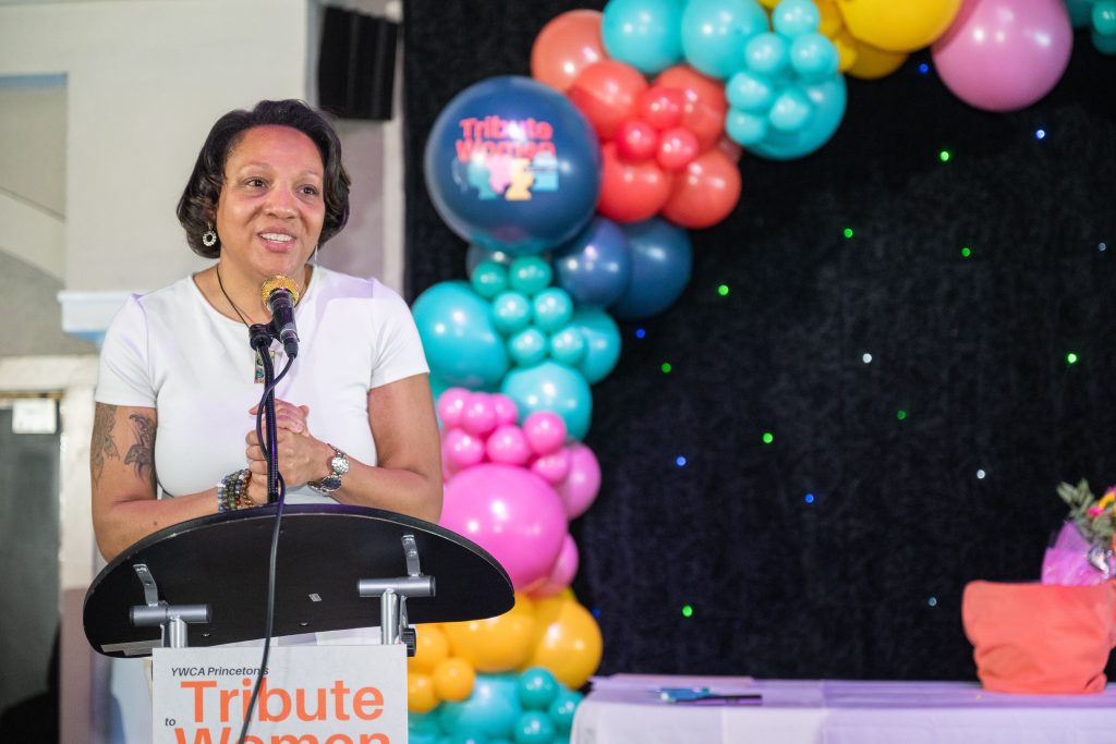 YWCA Honoree Awards Ceremony