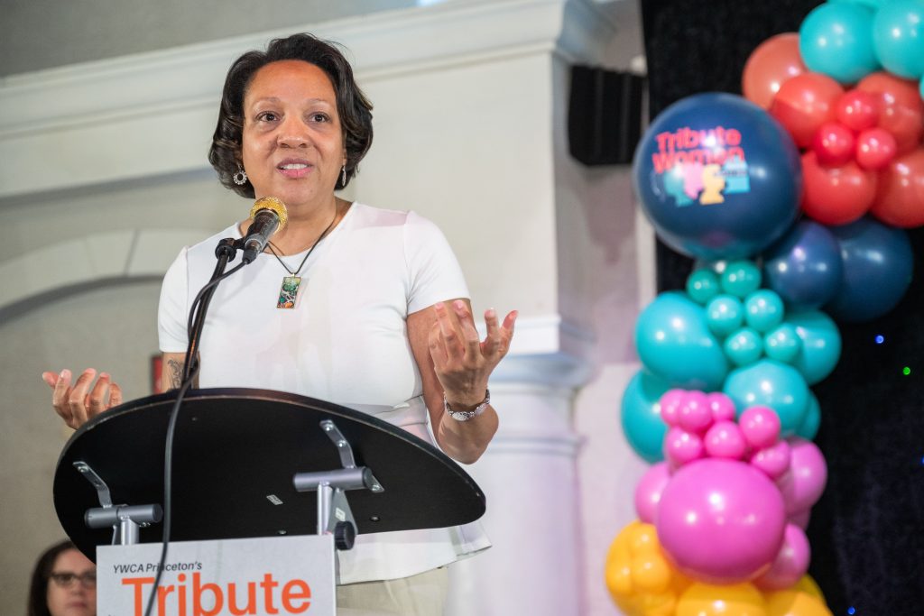 YWCA Honoree Awards Ceremony