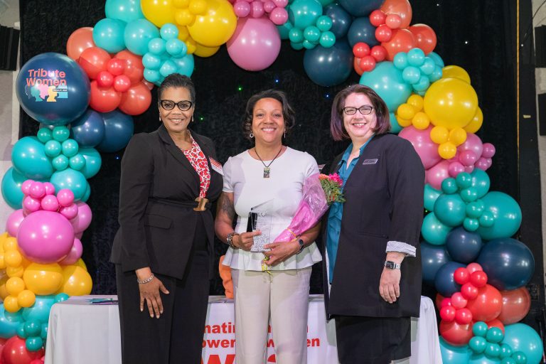 YWCA Honoree Awards Ceremony